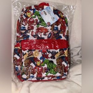 Disney Marvel Backpack